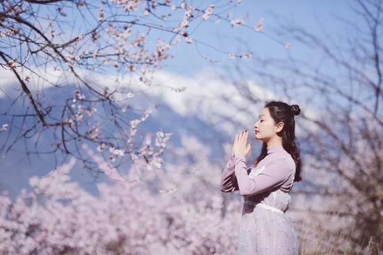 ▲图:@随行摄影师小铭