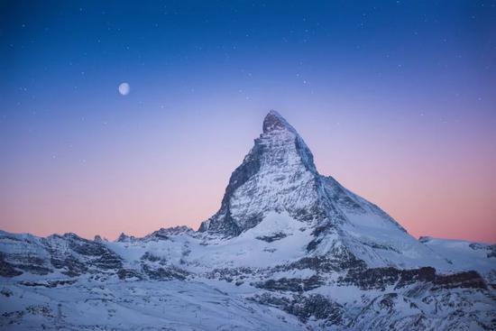 图:@Switzerland 瑞士国家旅游局