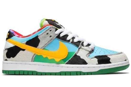 (图片来源:StockX)