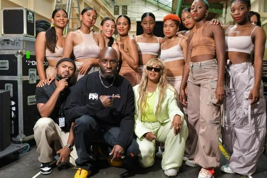 Virgil Abloh
