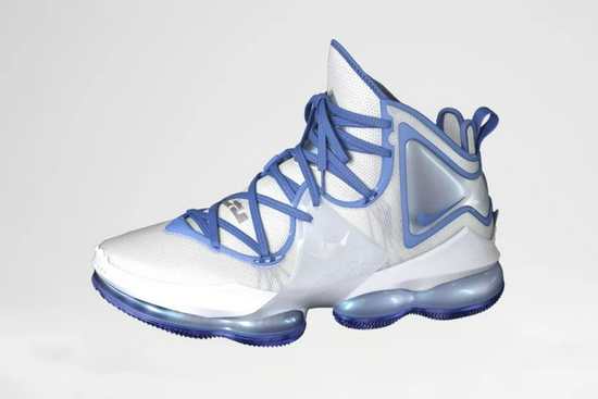 LeBron 19 Low | Space Jam: A New Legacy (2021)Nike