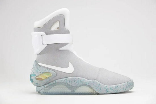 Nike Air Mag Remake(2011)Nike