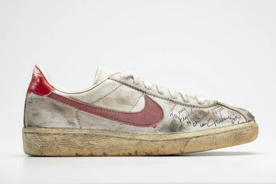 Nike Bruin | Backto the Future(1985)Nike
