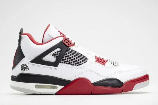 Air Jordan 4 “Mars Blackmon”Nike