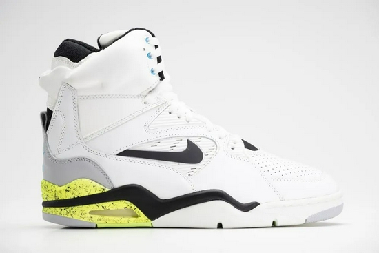 Air Command Force | White Men Can‘t Jump (1991)Nike