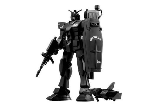 :CHOCOOLATE × BANDAI