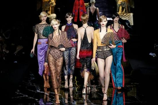 Louis Vuitton 2011春夏系列