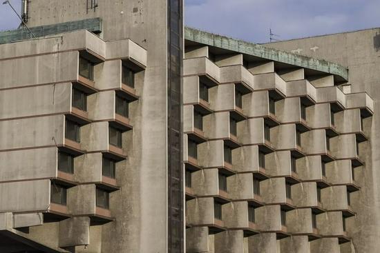 Forum Hotel,Kraków