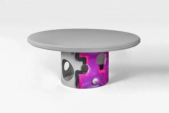 Julien Cedolin, Sylvie Chan-Liat/Galerie Kreo