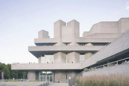 National Theatre,London
