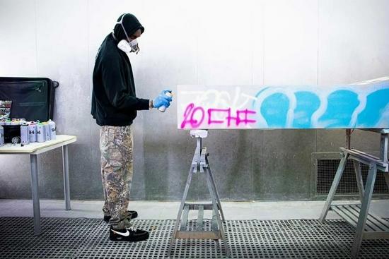 Julien Cedolin, Sylvie Chan-Liat/Galerie Kreo