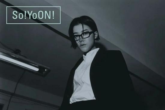 So!YoON!