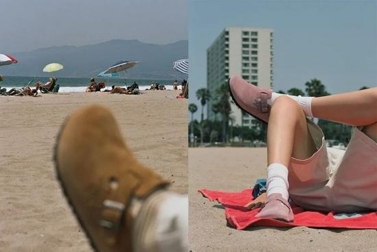 Birkenstock x Stussy