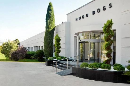 贷款利率每年将根据 Hugo Boss 在 ESG 领域的目标实现情况进行调整