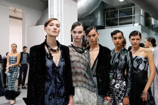 Giorgio Armani