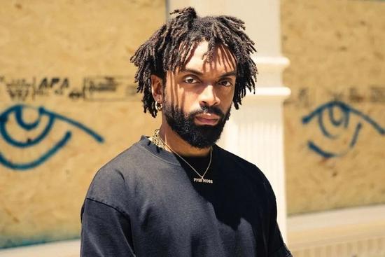 Kerby Jean-Raymond