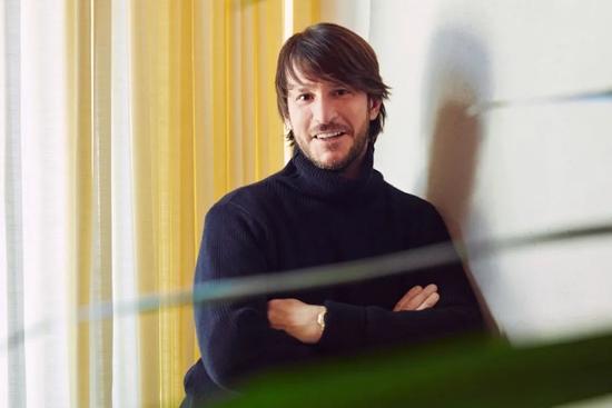 Davide de Giglio
