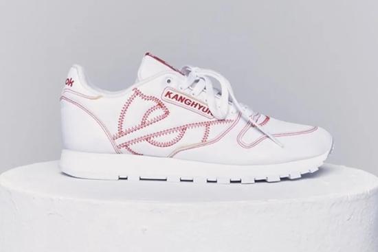 KANGHYUK x Reebok Classic Leather(2022)