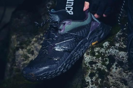 EASTLOGUE x New Balance Hierro(2021)