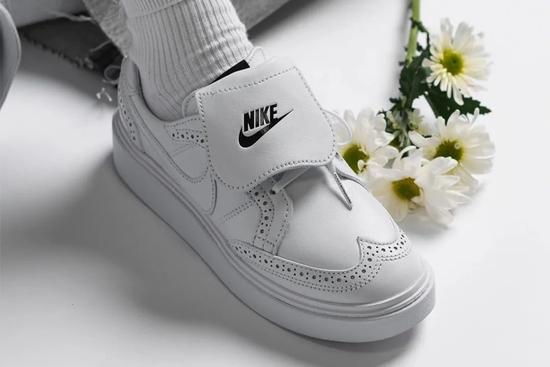 PEACEMINUSONE x Nike Kwondo 1(2021)