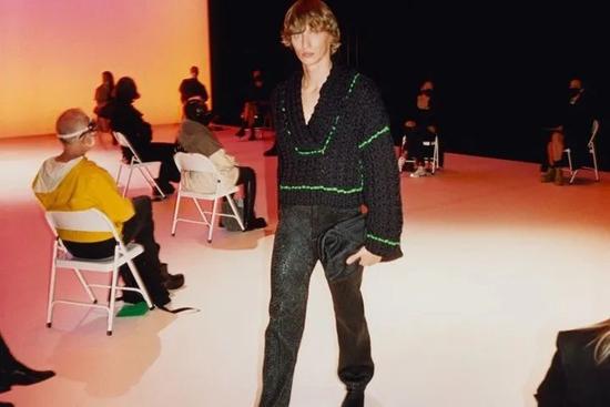 Bottega Veneta