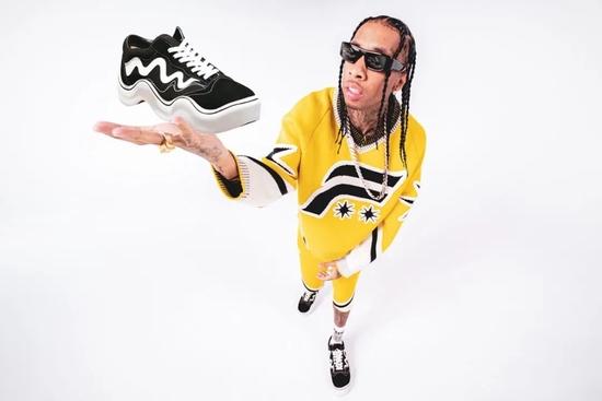 MSCHF Wavy Baby