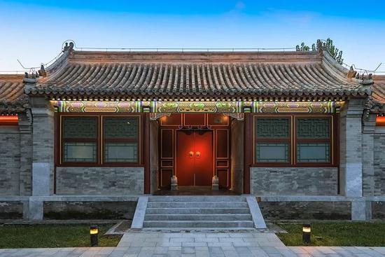 王府中环旗下文化艺术机构“19•21” 19号府
