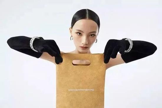 麦当劳 x Alexander Wang 联名系列