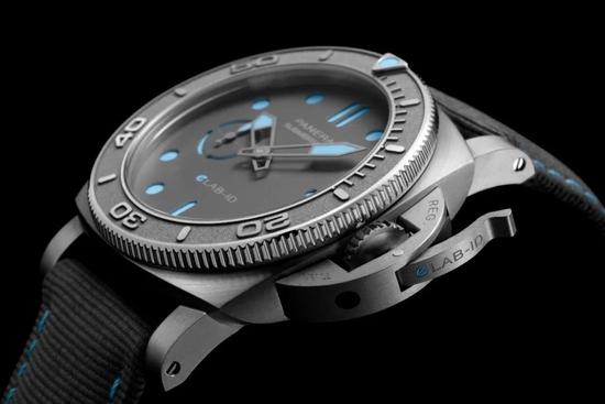 沛纳海 PAM01225 概念表