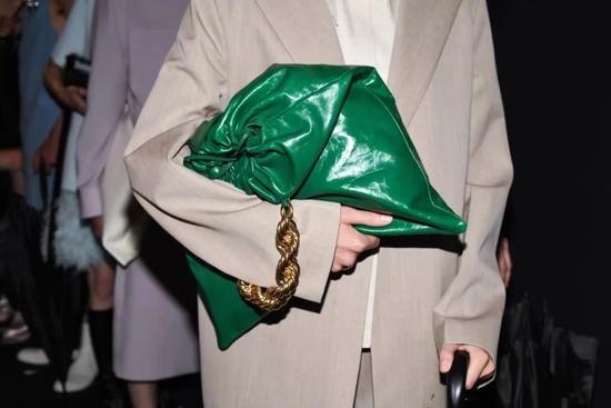 Jil Sander 2023春夏秀场
