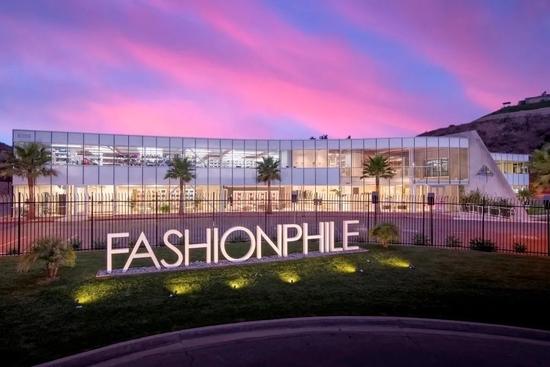 二手奢侈品回收平台 Fashionphile