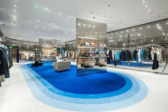 MARNI 武汉万象城精品店