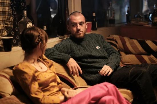 Fez / Via HBO Max