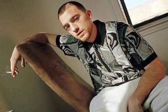Angus Cloud / Via The Face Magazine