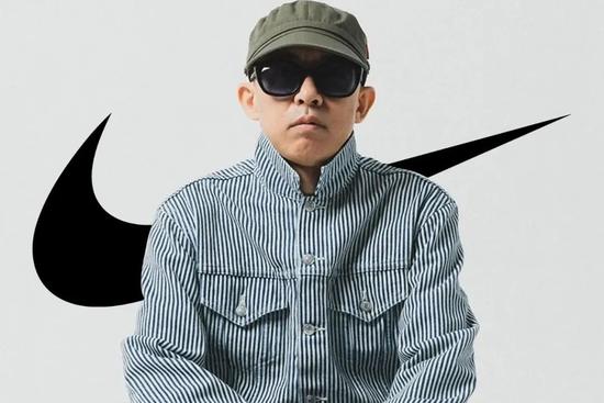 NIGO