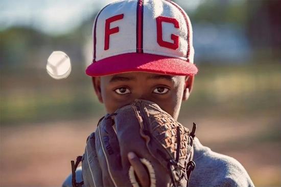 Fear of God x New Era