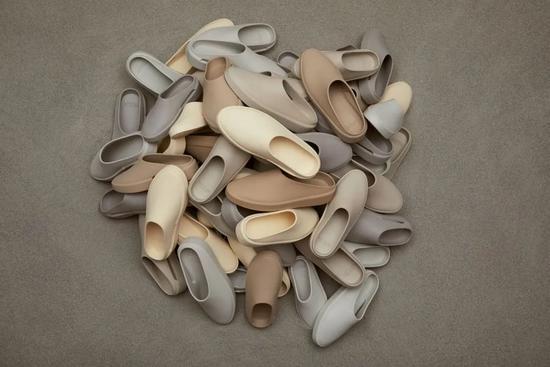 Fear of God The California Slip-On