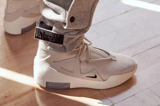 Nike Air Fear of God 1