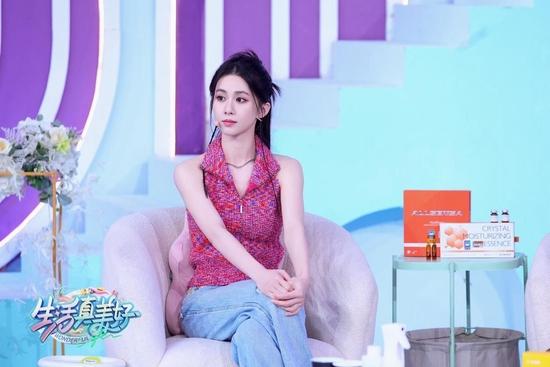 西班牙欧赛斯眼周肽和水晶胶原超提素剧照