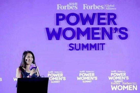 联合国妇女署中国办公室项目分析师王瑨宜