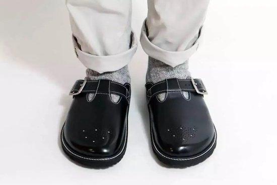 勃肯鞋申请外观保护专利 因为这些品牌太「猖狂」了？