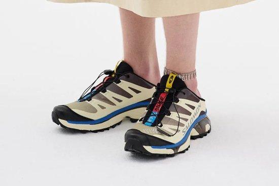 MM6 x Salomon XT-4 Mule