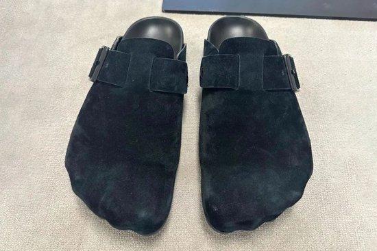 Balenciaga Sunday Mule