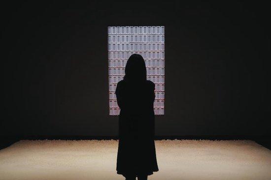 《域.绘.场：路与文化的相遇》北京时代美术馆开展