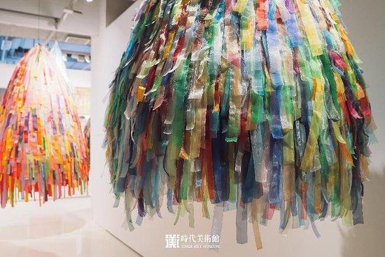 北京时代美术馆“看见.北疆”学术策展