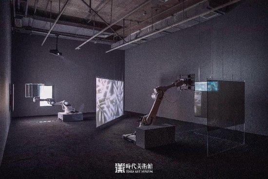 北京时代美术馆“看见.北疆”学术策展