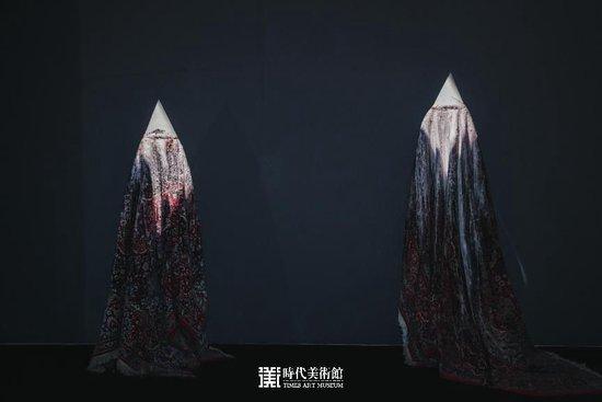 北京时代美术馆“看见.北疆”学术策展