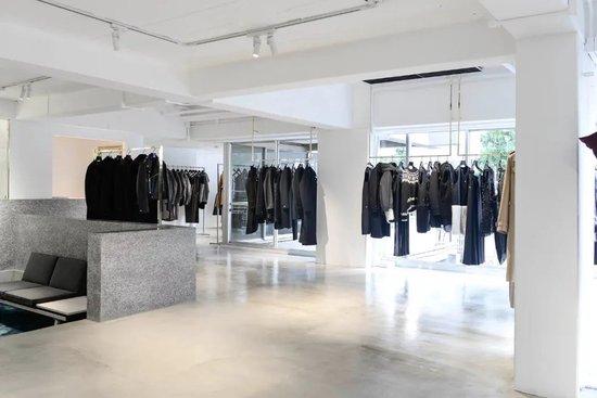 The Reracs Fitting House
