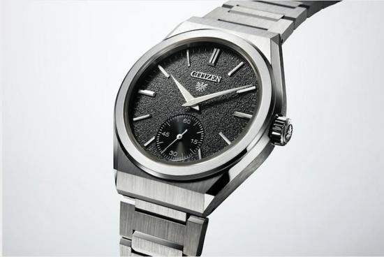 The CITIZEN/鹰爵系列NC0200-90E