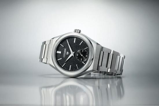 The CITIZEN/鹰爵系列NC0200-90E